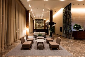 Hilton Garden Inn Merida