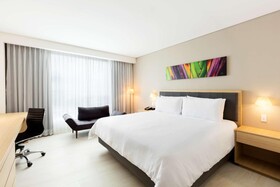 Hilton Garden Inn Merida