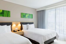 Hilton Garden Inn Merida