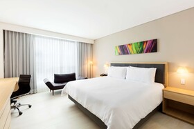 Hilton Garden Inn Merida