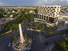 Hilton Garden Inn Merida