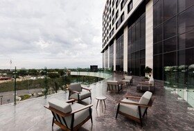 Hilton Garden Inn Merida