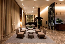 Hilton Garden Inn Merida