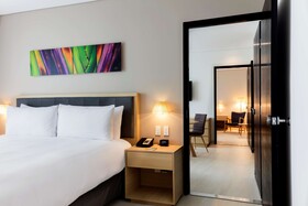 Hilton Garden Inn Merida