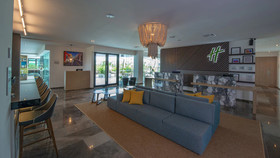 Holiday Inn & Suites Merida La Isla