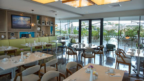 Holiday Inn & Suites Merida La Isla