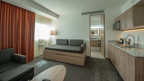 Holiday Inn & Suites Merida La Isla