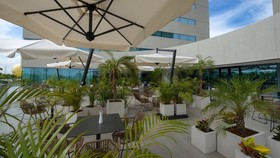 Holiday Inn & Suites Merida La Isla