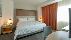 Holiday Inn & Suites Merida La Isla