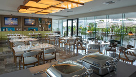 Holiday Inn & Suites Merida La Isla