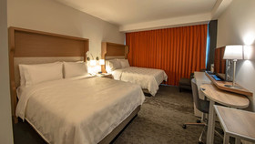 Holiday Inn & Suites Merida La Isla