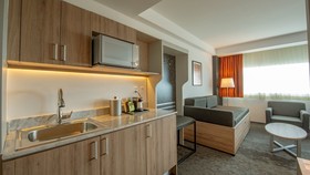 Holiday Inn & Suites Merida La Isla