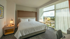 Holiday Inn & Suites Merida La Isla