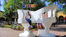 Holiday Inn & Suites Merida La Isla
