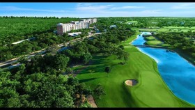 Holiday Inn & Suites Merida La Isla