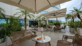 Holiday Inn & Suites Merida La Isla