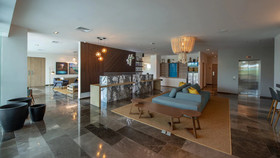Holiday Inn & Suites Merida La Isla