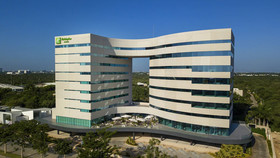 Holiday Inn & Suites Merida La Isla