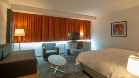 Holiday Inn & Suites Merida La Isla