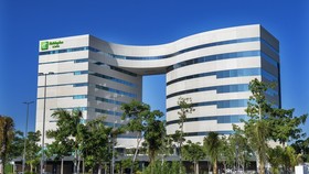 Holiday Inn & Suites Merida La Isla