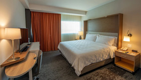 Holiday Inn & Suites Merida La Isla
