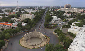 Holiday Inn & Suites Merida La Isla