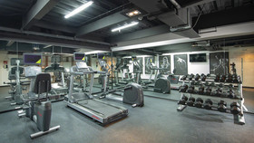 Holiday Inn & Suites Merida La Isla
