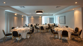 Holiday Inn & Suites Merida La Isla
