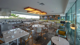 Holiday Inn & Suites Merida La Isla