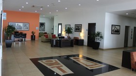 Holiday Inn Express Merida