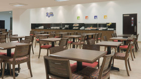 Holiday Inn Express Merida