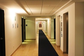Holiday Inn Express Merida
