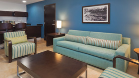 Holiday Inn Express Merida