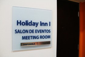 Holiday Inn Express Merida