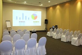 Holiday Inn Express Merida