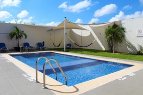 Holiday Inn Express Merida