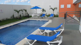 Holiday Inn Express Merida