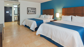 Holiday Inn Express Merida