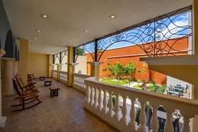 Holiday Inn Express Merida Centro