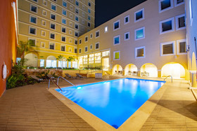 Holiday Inn Express Merida Centro