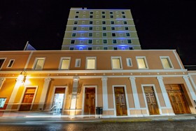 Holiday Inn Express Merida Centro