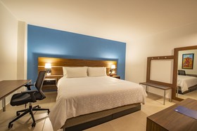 Holiday Inn Express Merida Centro