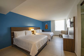 Holiday Inn Express Merida Centro