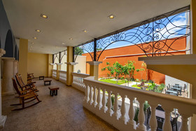 Holiday Inn Express Merida Centro