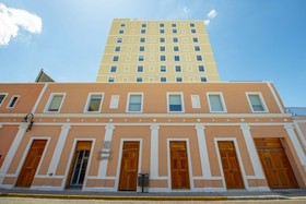 Holiday Inn Express Merida Centro