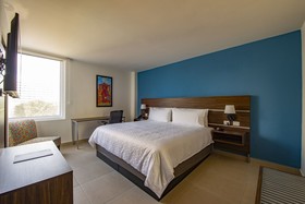 Holiday Inn Express Merida Centro