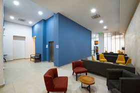 Holiday Inn Express Merida Centro