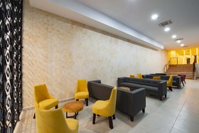 Holiday Inn Express Merida Centro