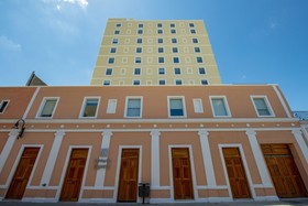 Holiday Inn Express Merida Centro