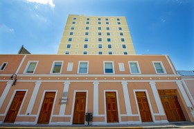Holiday Inn Express Merida Centro